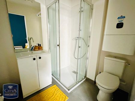 Location Appartement 1 pièce 16m² REIMS 51100 - Photo 4