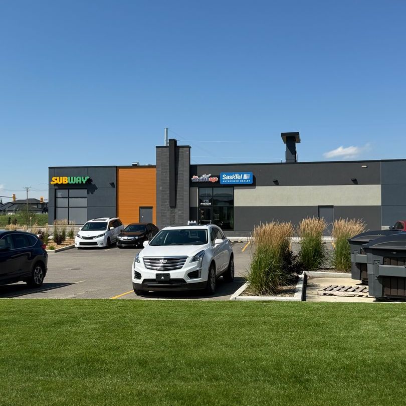 Aspen Ridge - 2 Bedroom/1 Bathroom Lower Unit - 156 Barrett Street - Photo 1