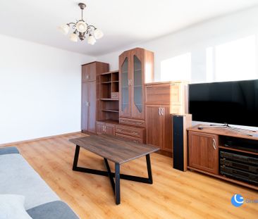 33 m2 | loggia, oddzielna kuchnia | Bronowice - Photo 6