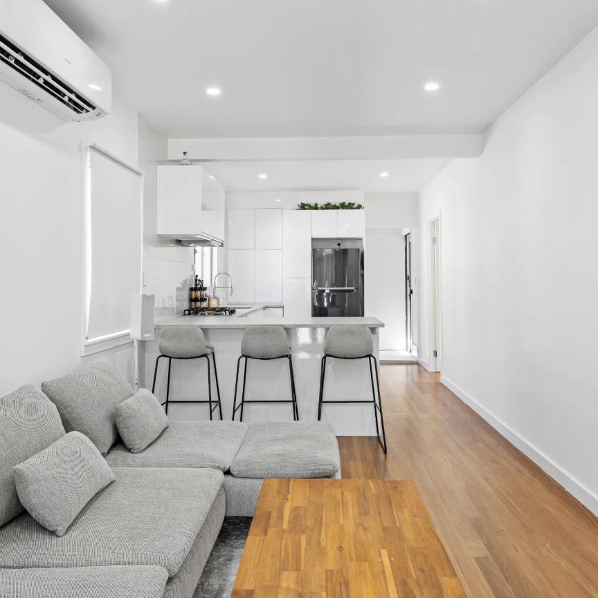 Fully renovated home in ideal location - Photo 1