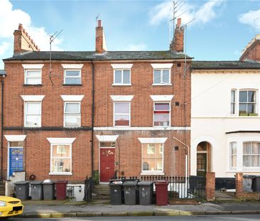 1 bedroom Flat in Waylen Street, Reading - Photo 2