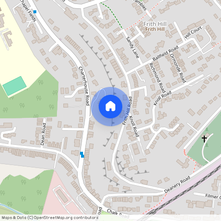 Fair Hill, Surrey, GU7 2DA