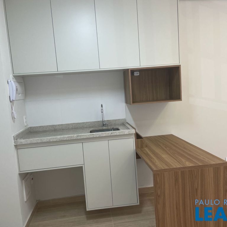 Apartamento - Photo 1