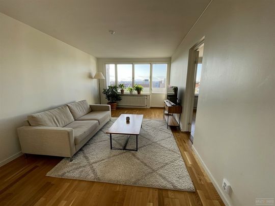 Minörgatan 3 - Foto 1