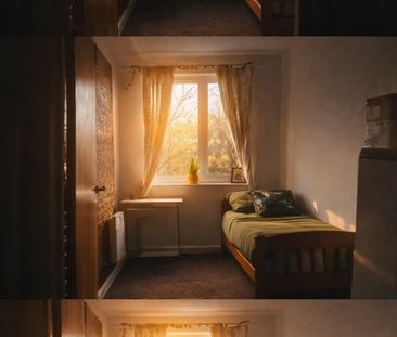 Room in a Shared House, Urban Gate, B23 - Photo 3