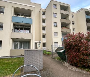 Jenaer Weg 5, 2. OG Nr. 22 - SENIORENWOHNANLAGE - Photo 1