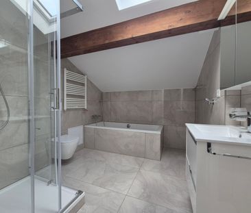 LOFT de 68 m2 + 40 m2 de rangement - Photo 6