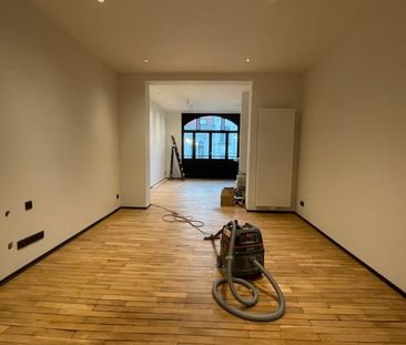 Appartement te huur - Photo 1