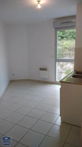Appartement à louer 2 pièces 50m² - Photo 4