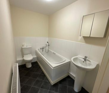 Monticello Way, Bannerbrook Park ,Coventry - Photo 5