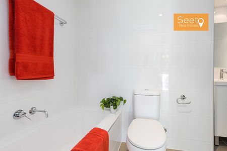 10/8-12 Marlborough Road, Homebush West NSW 2140 - Apartment For Rent | Domain - Photo 5