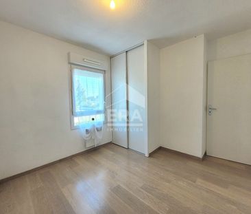 LOCATION - IDRON : Appartement T3 de 60 m² dans une résidence récen... - Photo 1