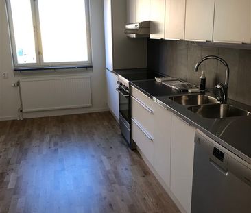 Jägaregatan 4 A - Foto 4