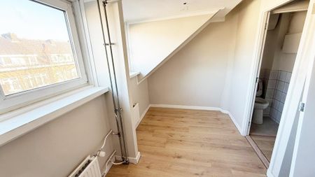 Te huur: Appartement Zweedsestraat 105 A 01 in Rotterdam - Foto 3