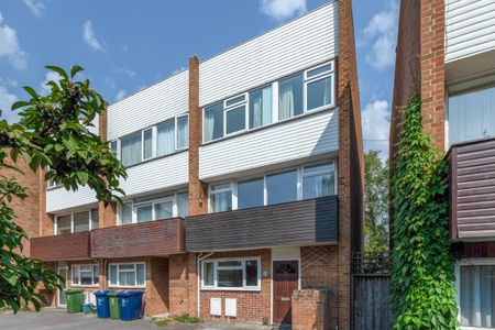 Horwood Close, Headington - Photo 3