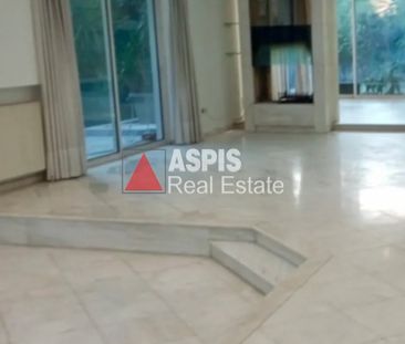 Μονοκατοικία, προς ενοικίαση Νέα Κηφισιά, Κηφισιά Κωδικός 1801899 - Photo 3