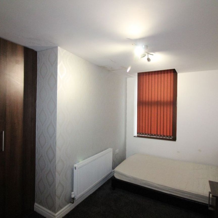 Brook Street - flat 2, PRESTON PR1 7DD - Photo 1