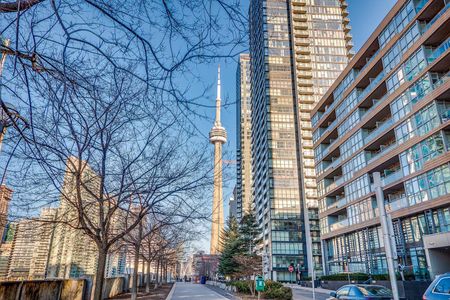 For Lease - 21 Iceboat Terrace Unit# 1605, Toronto, Ontario - Photo 2