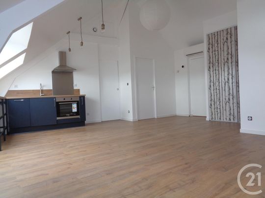 Location Appartement 3 pièces 81m² BRIVE LA GAILLARDE 19100 - Photo 1