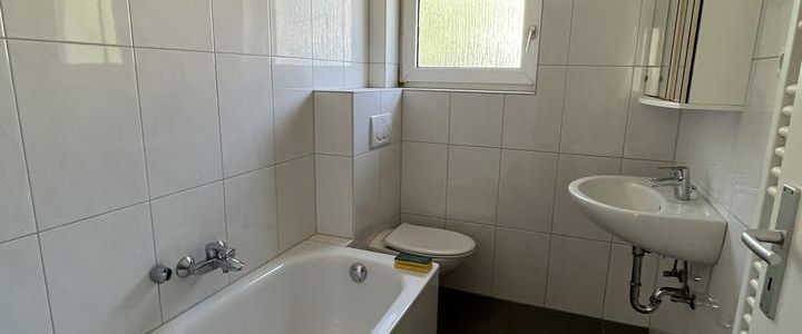 Moderne 3 Zimmer Wohnung - Foto 1