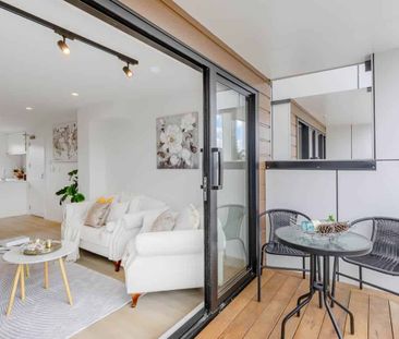 Step into Serenity. Brand New 3 Bedroom- Avail... - Photo 4