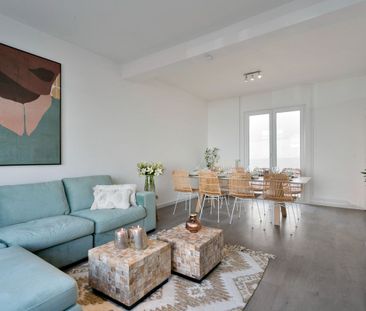 Huis te huur in Knokke voor € 2.000 met 4 slaapkamers - foto 1