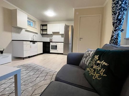 Minervavägen, Sollentuna - Photo 1