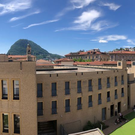 2.5 Zimmer, 51 m², 3. Stock - Foto 4