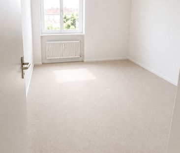 4.5-Zimmerwohnung mit Cheminée in Zentrum von Baden - Photo 4