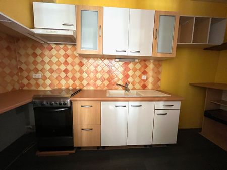 Location Appartement 3 pièces 61m² - Photo 3