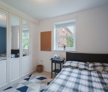 2 bedroom apartment to rent - Photo 4