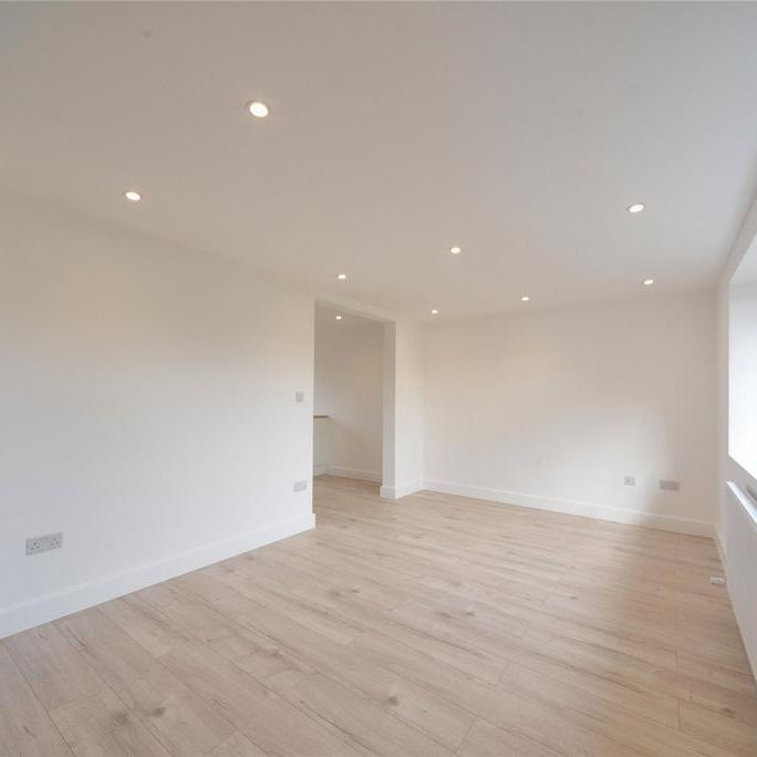 2 bedroom bungalow to rent - Photo 1