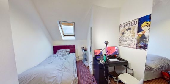 Room in a Shared House, Hockley, NG1 - Photo 2