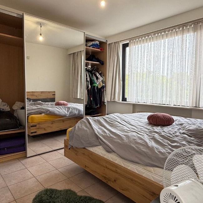 Appartement te huur in Tielt voor € 730 met 2 slaapkamers - Foto 1