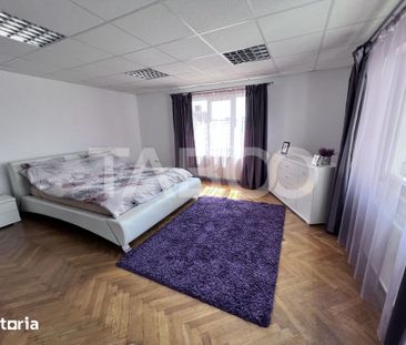 Casa de inchiriat 160 mp teren 500 mp central Selimbar Sibiu - Photo 3