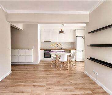 Apartamento T2 - Photo 1