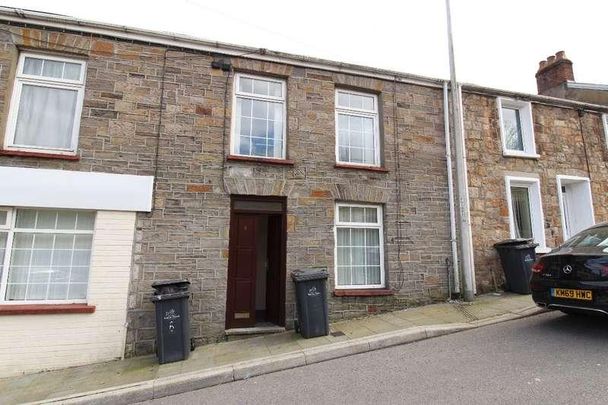 Spencer Street, Ebbw Vale, NP23 - Photo 1