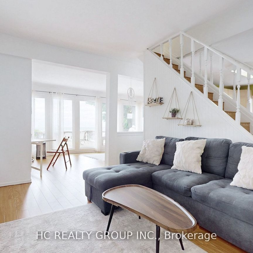 For Lease - 59 Muskoka Avenue Unit# A, Oshawa, Ontario - Photo 1