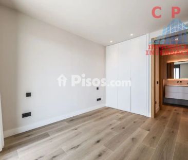 Piso en alquiler en Pinar del Rey - Photo 1