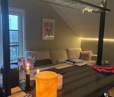 Margaretagatan, Halmstad - Photo 3