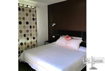 081-656 Beautiful one bedroom bungalow in Sonneland