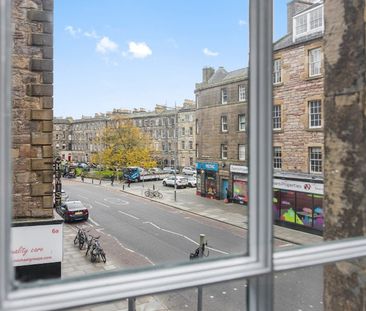 Nicolson Street, Newington, Edinburgh EH8 - Photo 1