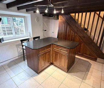 2 bedroom house to rent - Photo 3