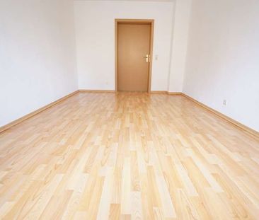 **1 Monat kaltmietfrei**Tolle 2-Raum-Wohnung mit Balkon und EBK* - Foto 1