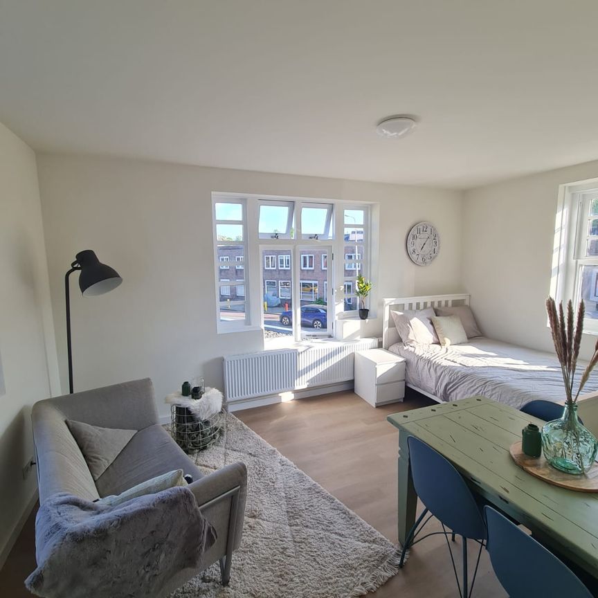 Groeneweg 3531VG Utrecht - Photo 1