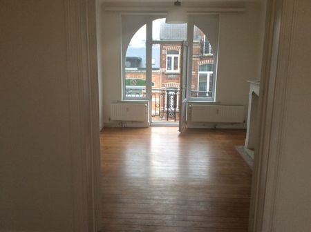 Appartement te huur - Photo 5