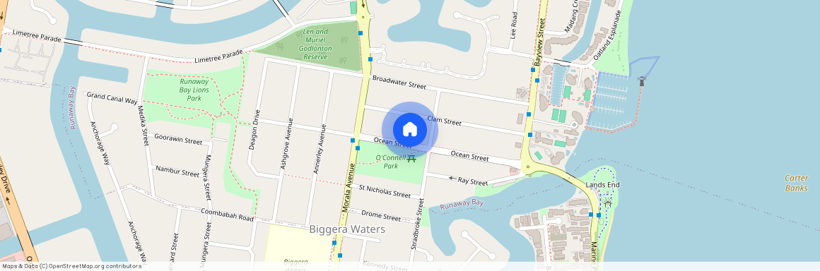 49 Ocean Street, Qld 4216, Runaway Bay