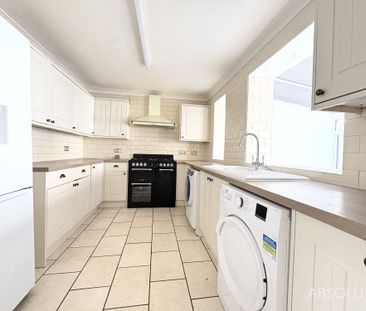 2 bed terraced house to rent in Coombe Road, Paignton, TQ3 - Photo 6