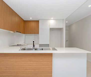 3/11 Kokoda Street, Idalia. - Photo 5