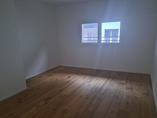 Vuisternens-en-Ogoz / 3.5 rooms with garden - Photo 1